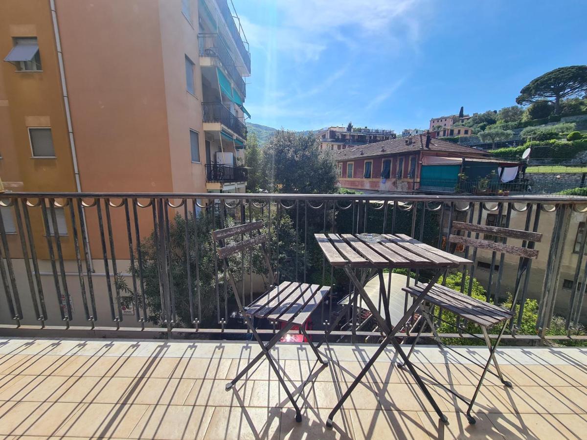 Casa Gelina By Portofinovacanze سانتا مارغريتا ليغور المظهر الخارجي الصورة