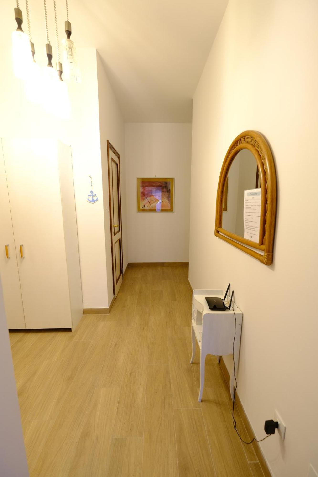 Casa Gelina By Portofinovacanze سانتا مارغريتا ليغور المظهر الخارجي الصورة